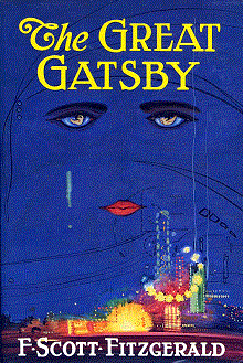 Gatsby Color Chart