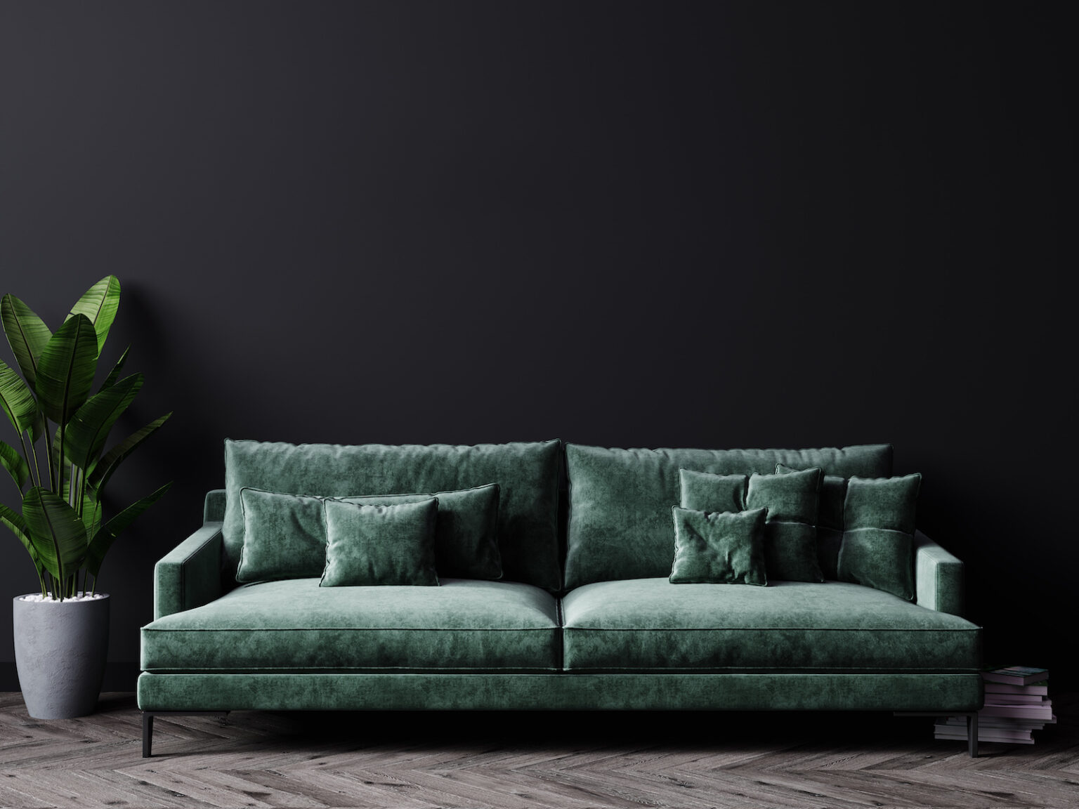 what-color-do-green-and-black-make-when-mixed-color-meanings