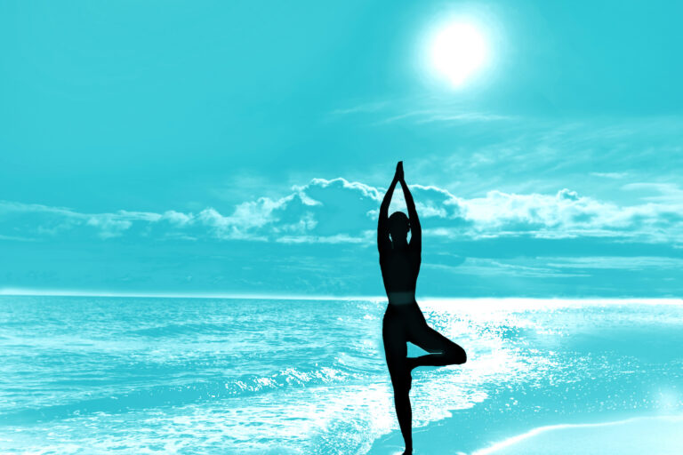 What Does Your Turquoise Aura Color Mean? Color Meanings