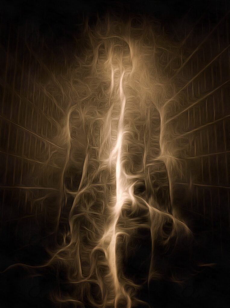 The Meaning of a Brown Aura Energy, Personality, and Spiritual