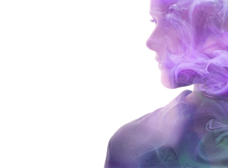 What Does Your Purple Aura Color Mean? Color Meanings