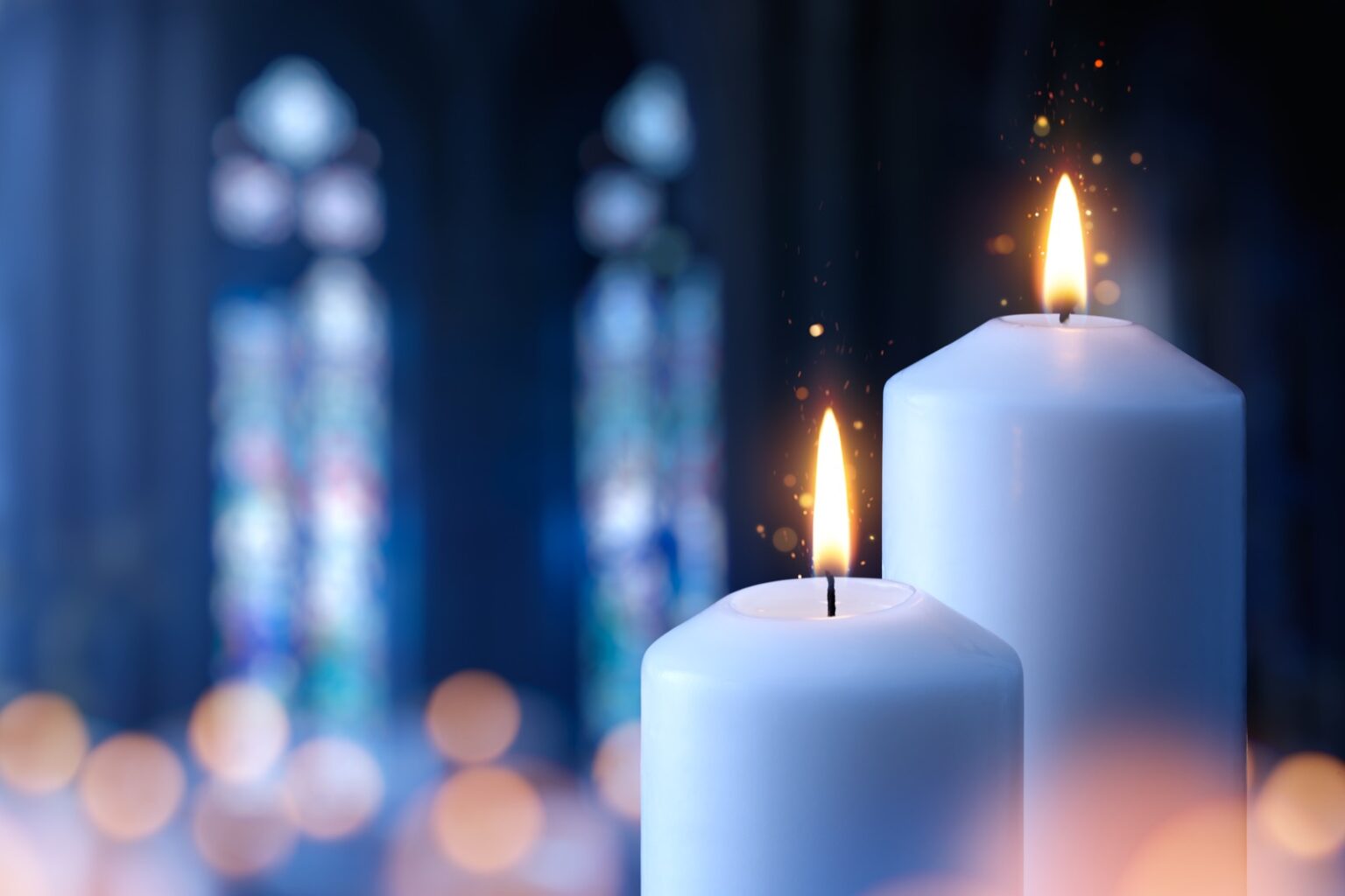 Candle Color Meanings in Wicca Color Meanings