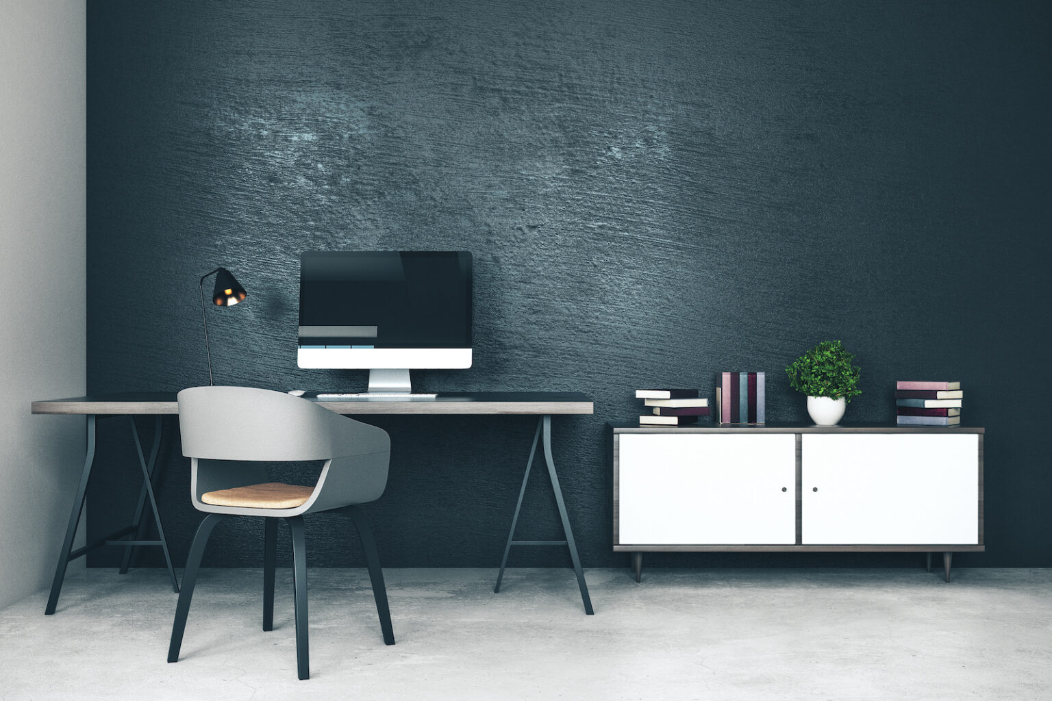 The 37 Best Colors for Home Offices Color Meanings