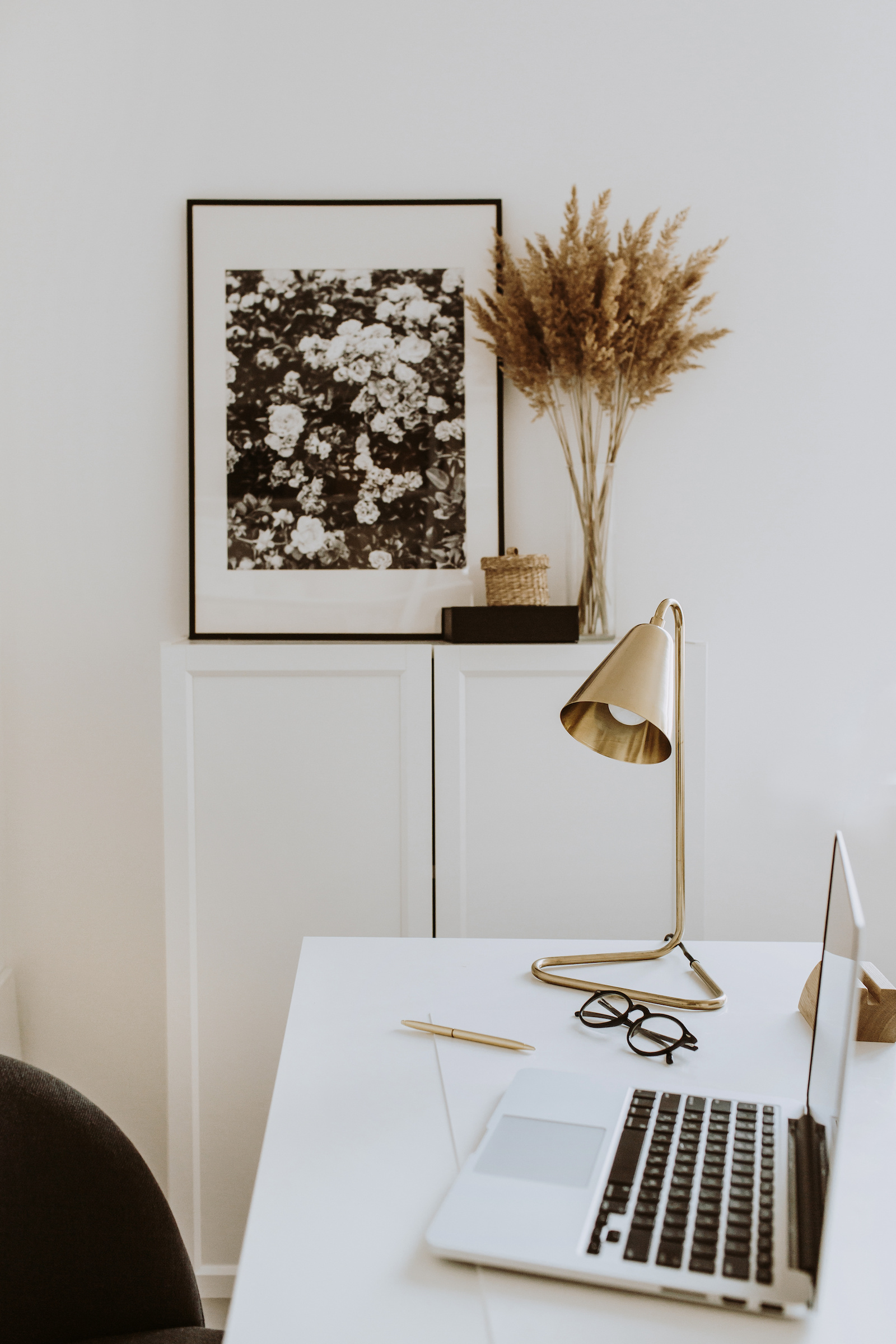 37 Inspiring Home Office Color Ideas to Refresh Your Space | Color Meanings