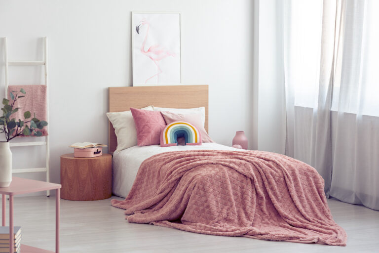 30 Inspiring Kids’ Room Color Ideas to Refresh Your Space | Color Meanings
