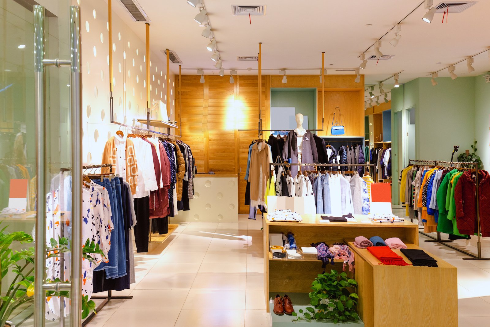 The 37 Best Colors for Retail Stores - Color Meanings