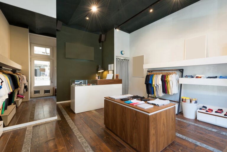 The 37 Best Colors for Retail Stores Color Meanings