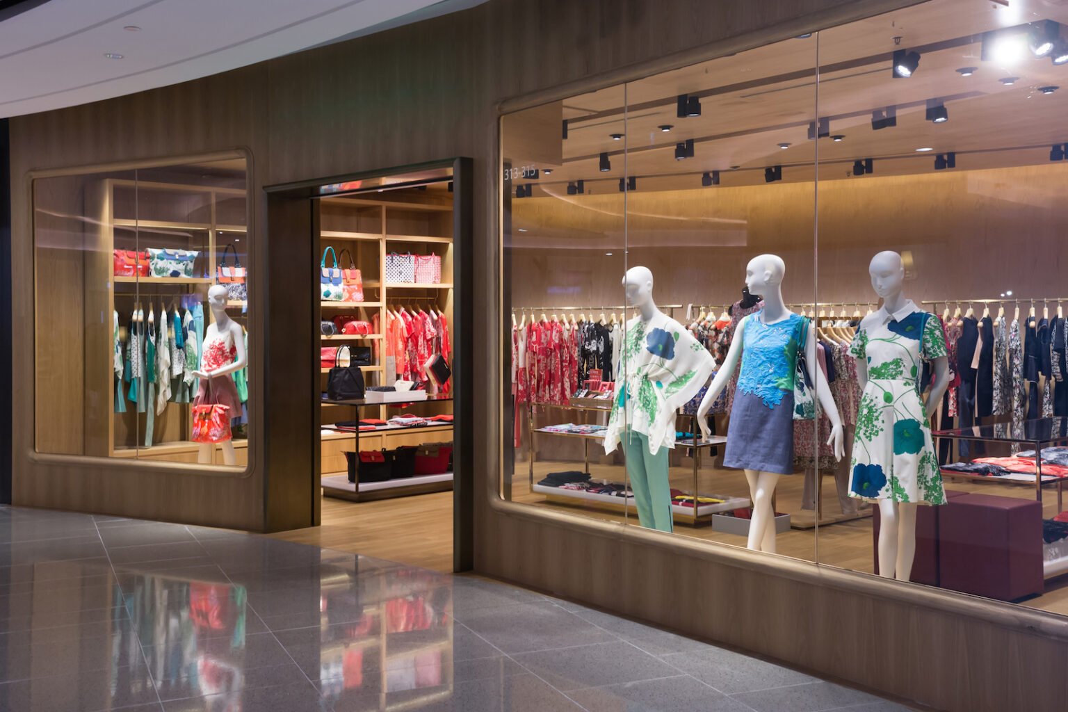 The 37 Best Colors for Retail Stores - Color Meanings