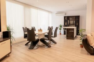 44 Inspiring Dining Room Color Ideas to Refresh Your Space | Color Meanings