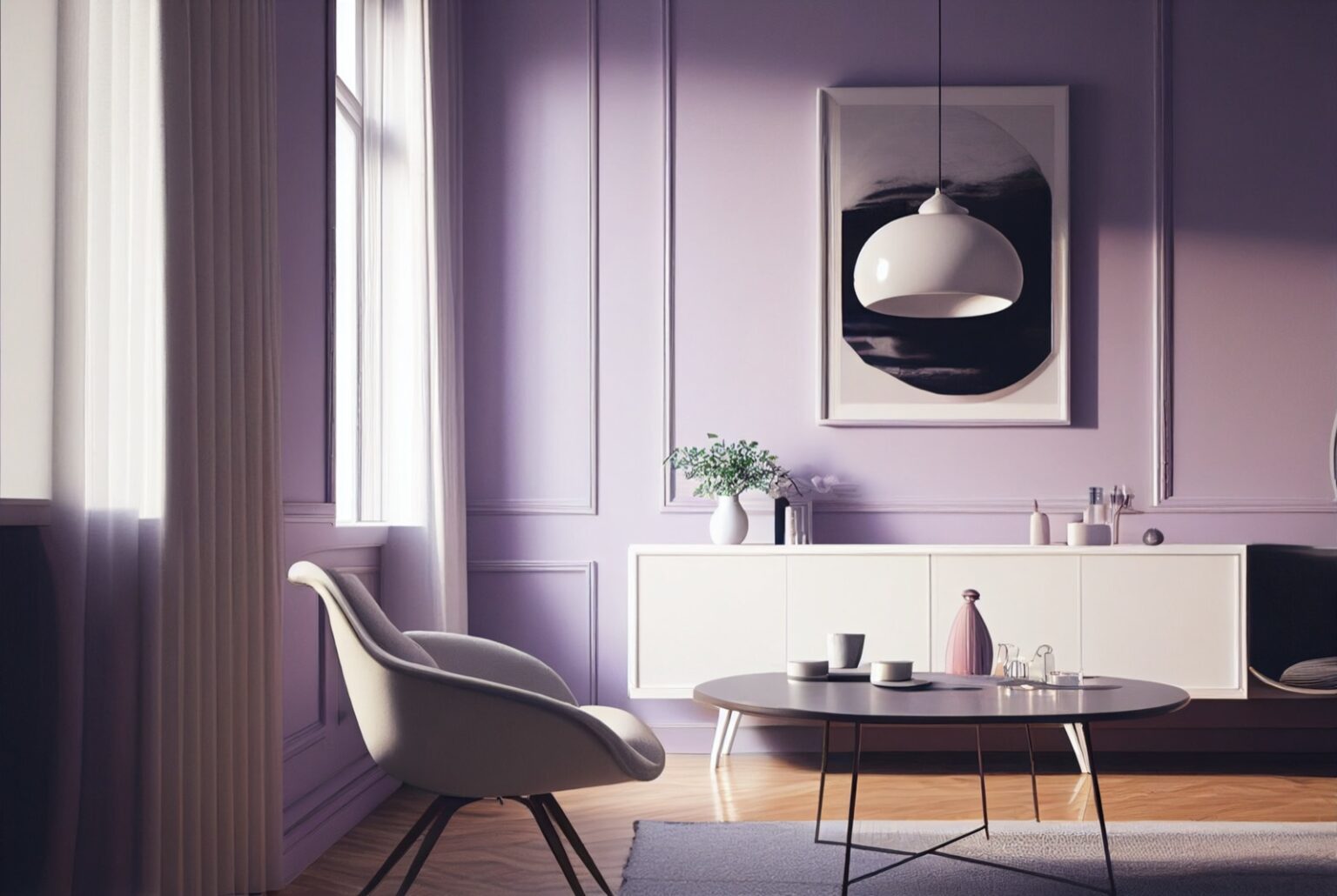 34 Colors That Go With Lilac (Color Palettes) Color Meanings