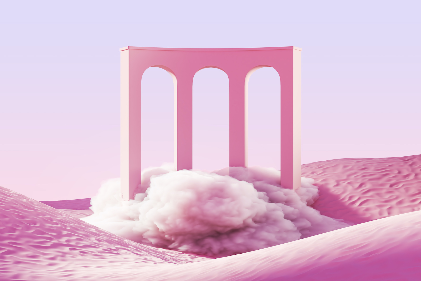 What Does The Color Pink Mean In A Dream Color Meanings