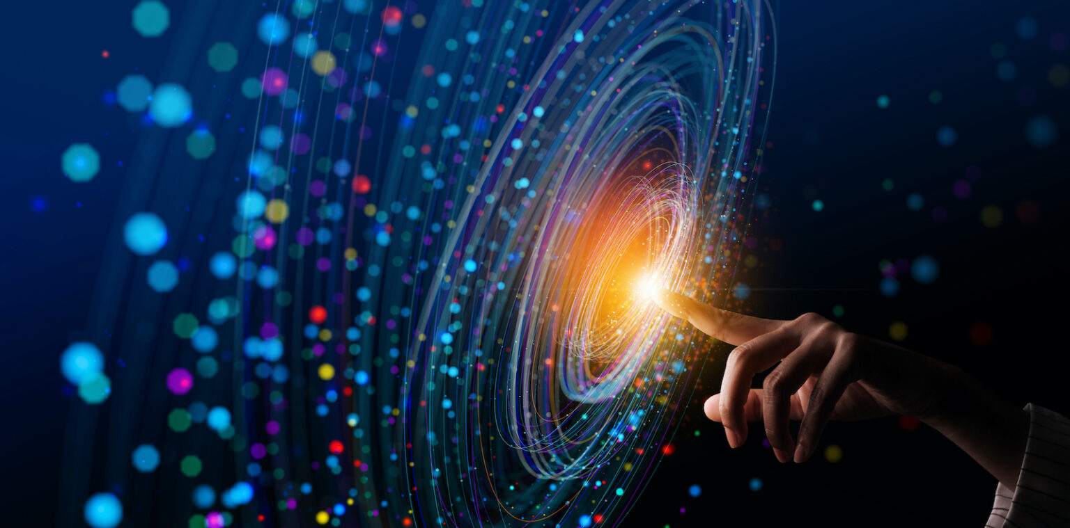 Technology Color Values How Technology and Science Might Change the Future of Color | Color ...