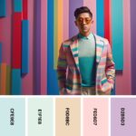 31 Pastel Color Palettes for Soft Designs | Color Meanings