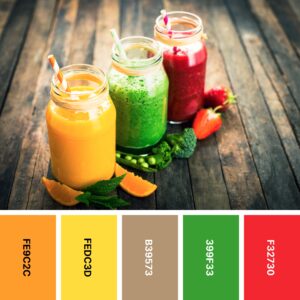 The Hidden Color Secret Everyone Is Using to Slay Summer