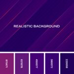 31 Dark Color Palettes for Dramatic Designs | Color Meanings