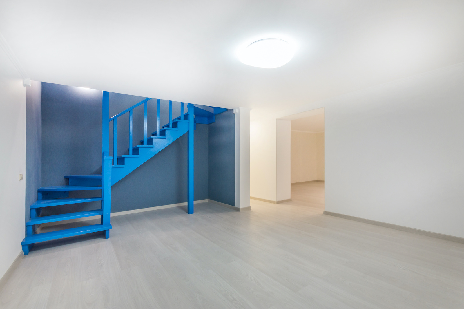 31 Inspiring Basement Color Ideas to Refresh Your Space | Color Meanings