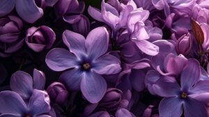 The Color Mauve: Definition, Hex Code, History, Meaning, and Design ...