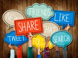 11 Powerful Color Tips to Boost Your Social Media Engagement | Color ...