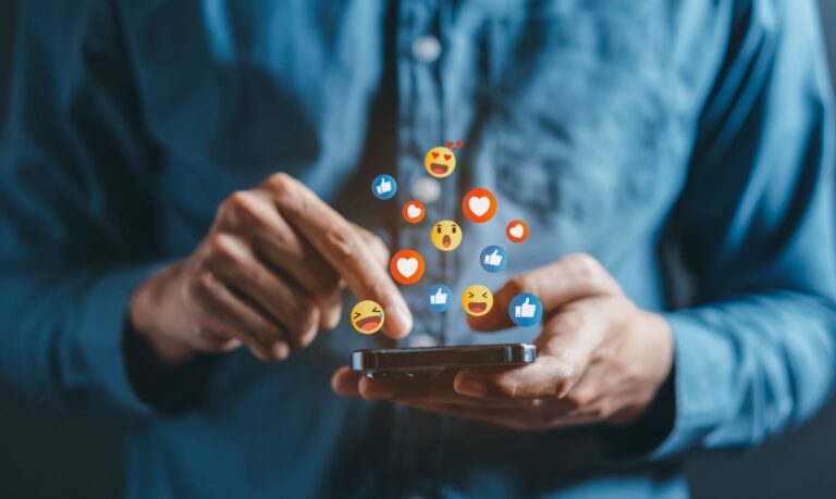 11 Powerful Color Tips to Boost Your Social Media Engagement | Color ...
