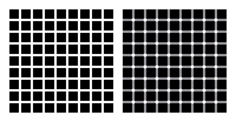 Color Illusions: Prepare to Be Amazed by How Your Brain Is Tricked ...