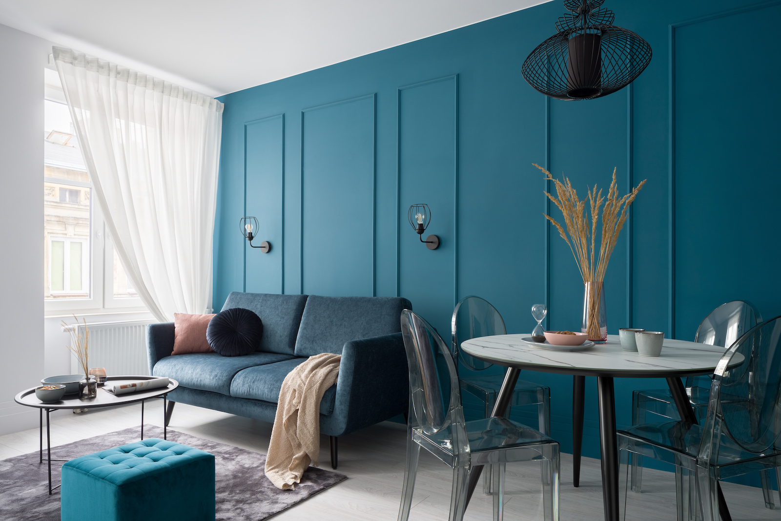 10 Mood-Boosting Colors You Need in Your Life Right Now | Color Meanings