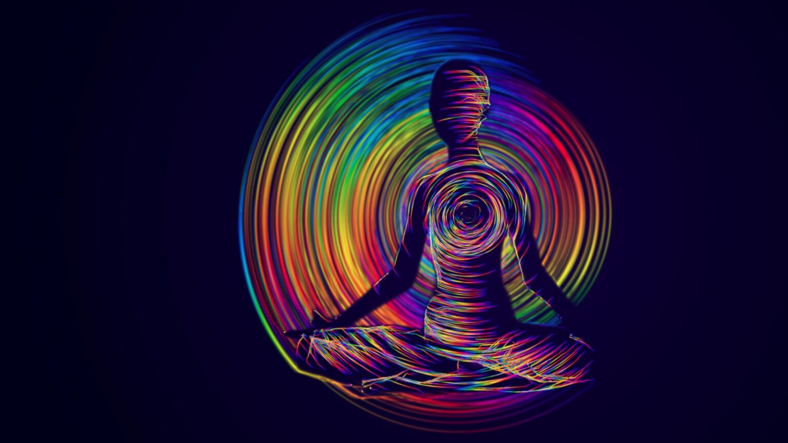 Do Colors Have Energy? The Connection Between Color and Vibration ...