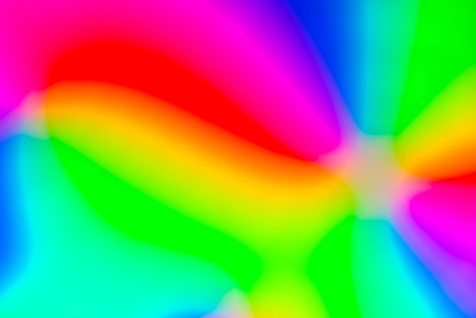 From Dragon’s Blood to Fool’s Gold: The 12 Strangest Color Names