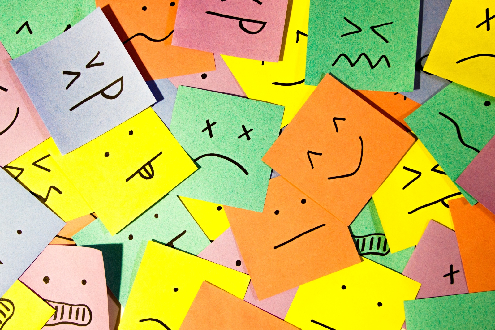 Why We See and Feel Colors Differently (It’s Not Just in Your Head ...