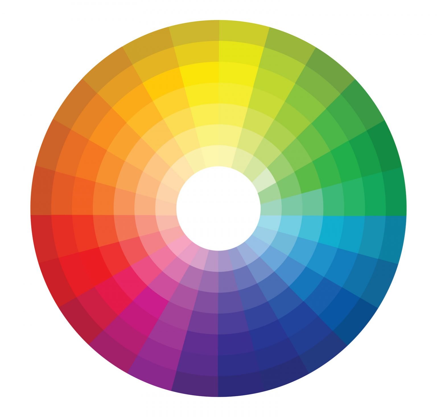 What Color Do Pink and Green Make When Mixed? | Color Meanings