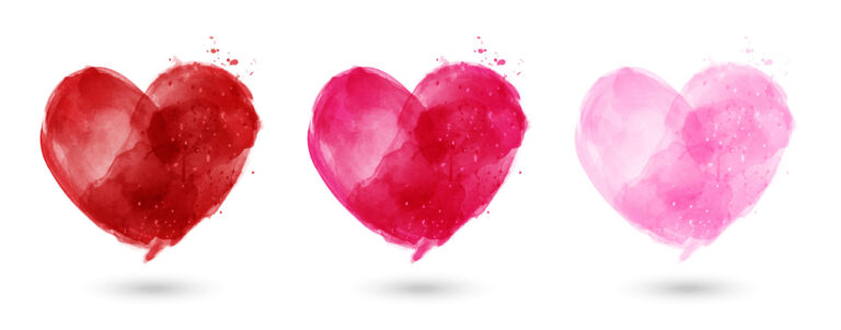 Red Pink Raspberry Pink What Color Do Red and Pink Make When Mixed? | Color Meanings