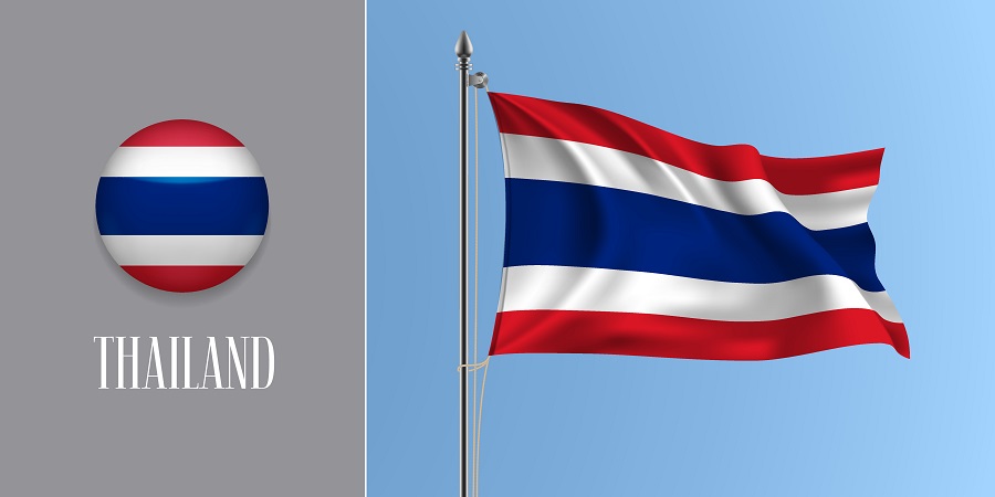 What Do Different Colors Mean In Thailand Color Meanings