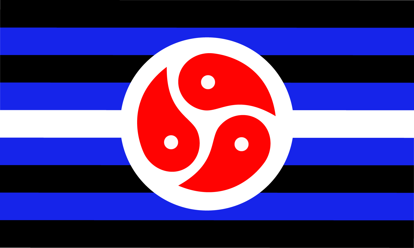 BDSM Rights Flag