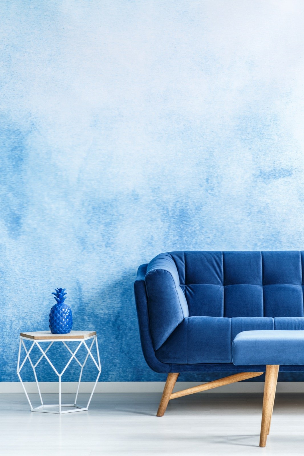 What Are Monochromatic Color Schemes? Decorating and Designing With One