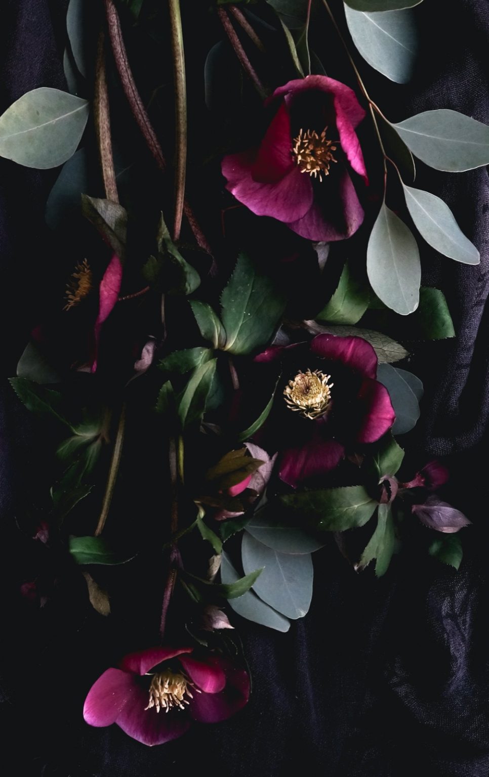 What Are High, Middle and Low Key Colors? | Color Meanings