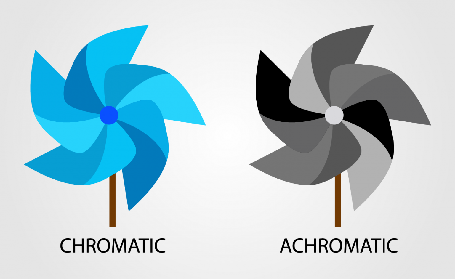 what-are-chromatic-and-achromatic-colors-color-meanings