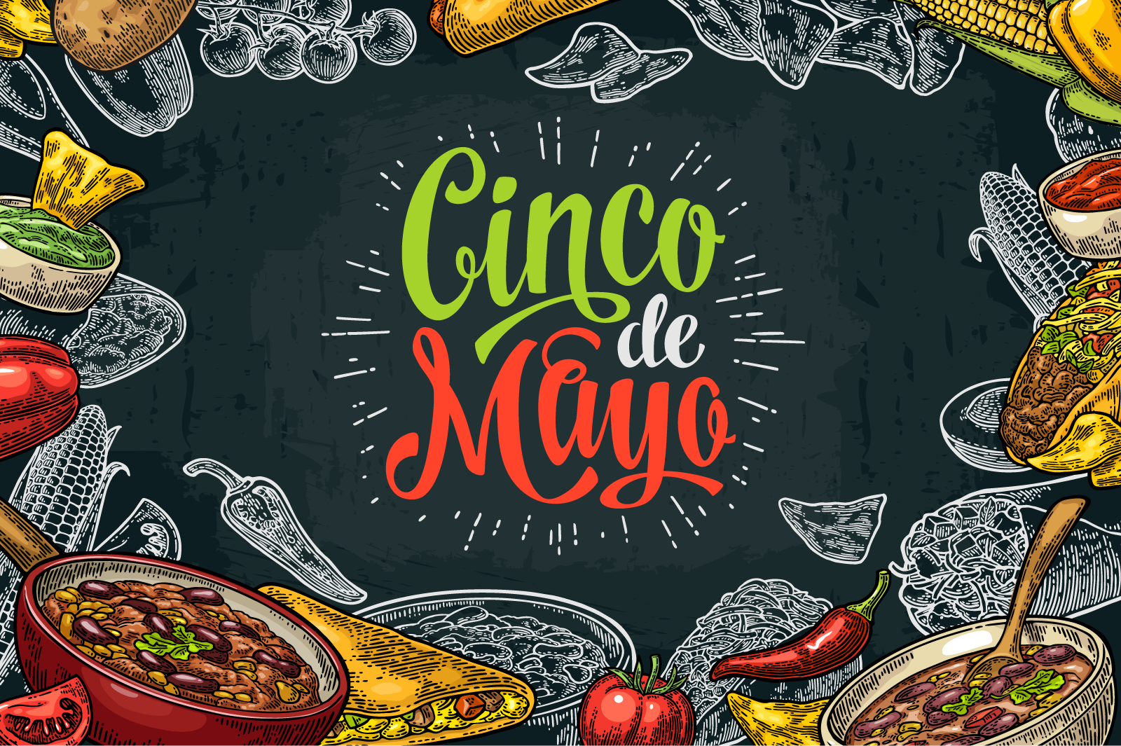 Cinco De Mayo CeiraLochlann Cinco De Mayo CeiraLochlann