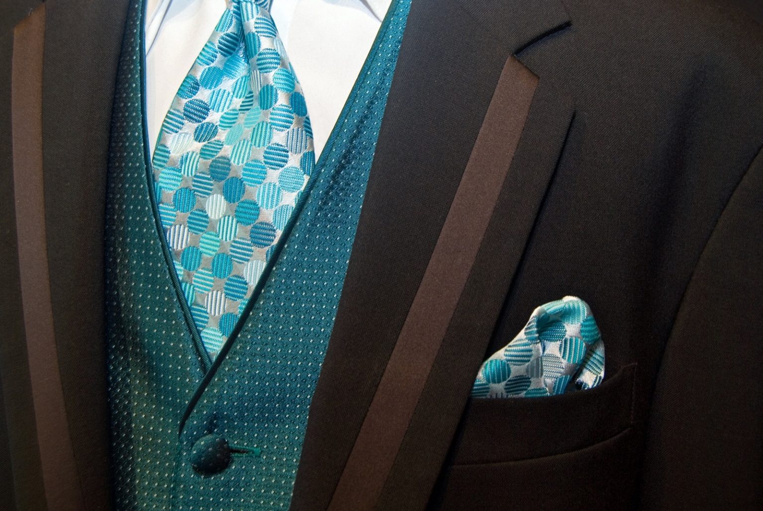 moores tie colours