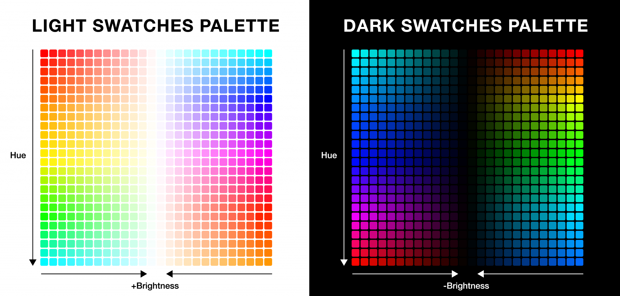 What Are Dark Colors And How Do You Use Them To Set The Right Mood