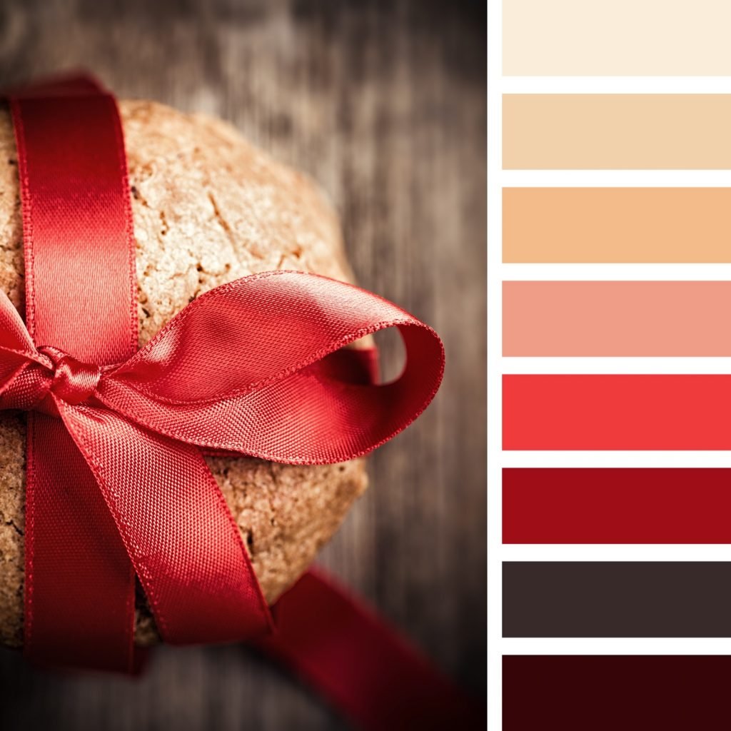 37 Christmas Color Palettes and Schemes for Inspiration and Design Christmas Colour Schemes