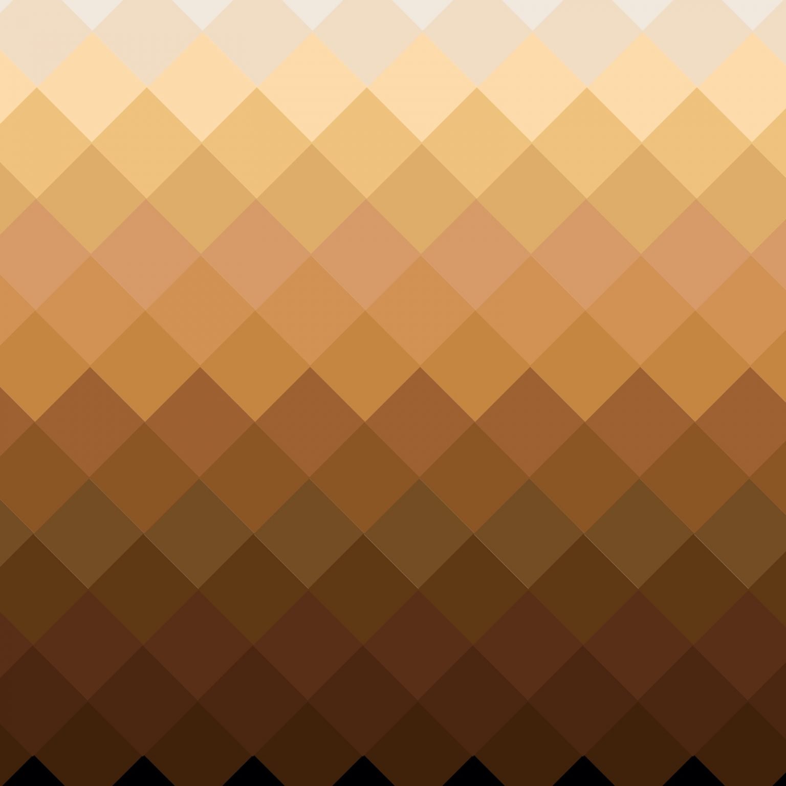 shades of brown
