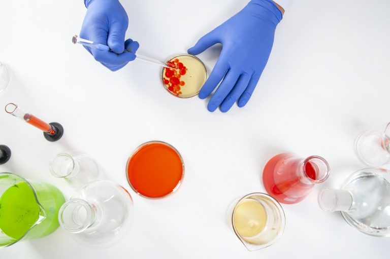 A Sweet Study on M&M’s Color Distribution Shows How Statistics Can Go ...