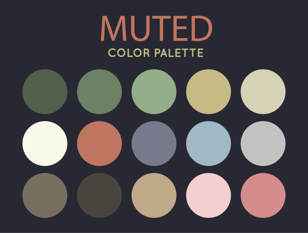 9. Muted Nail Color Images for Commercial Use - wide 5