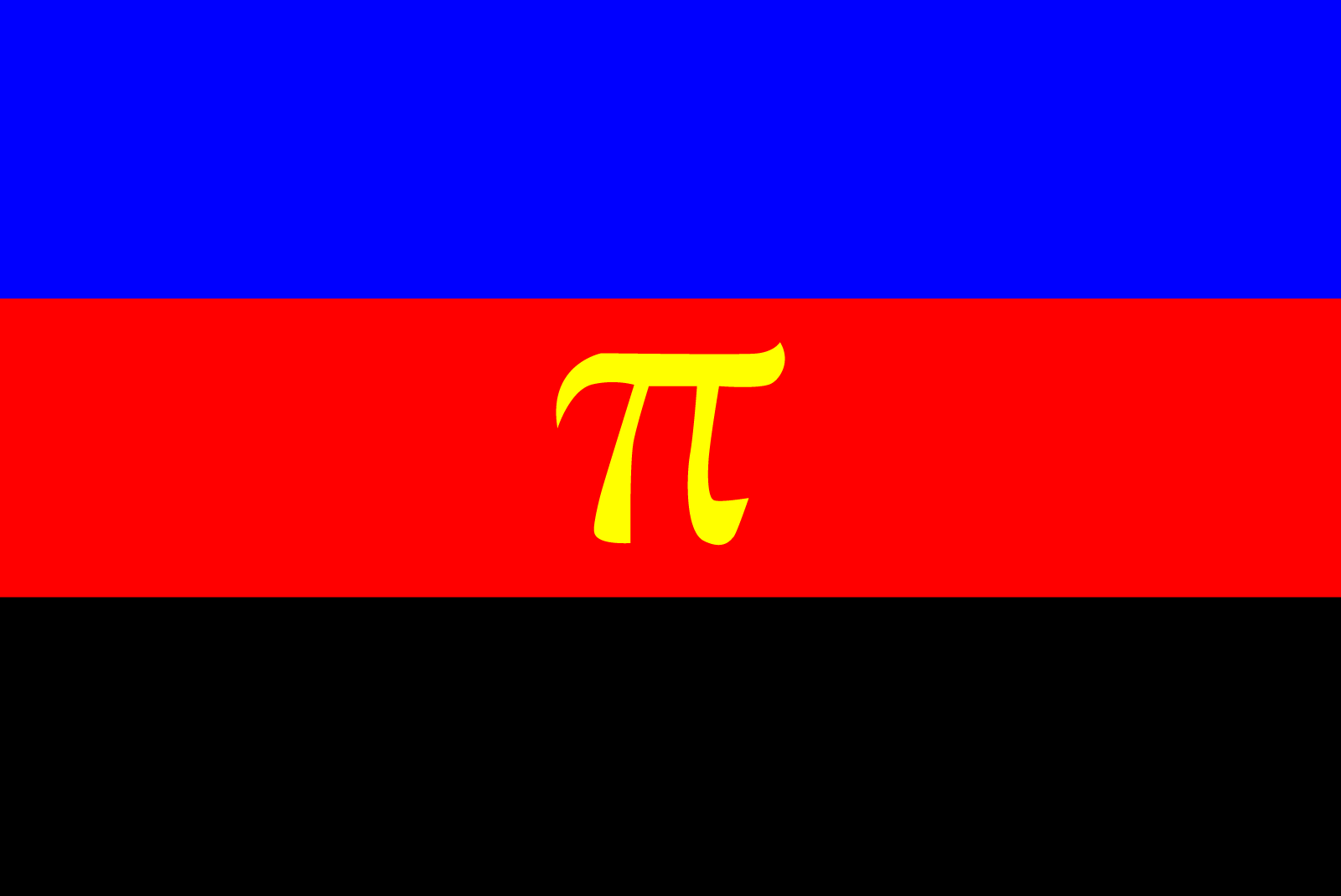 Polyamory Pride Flag