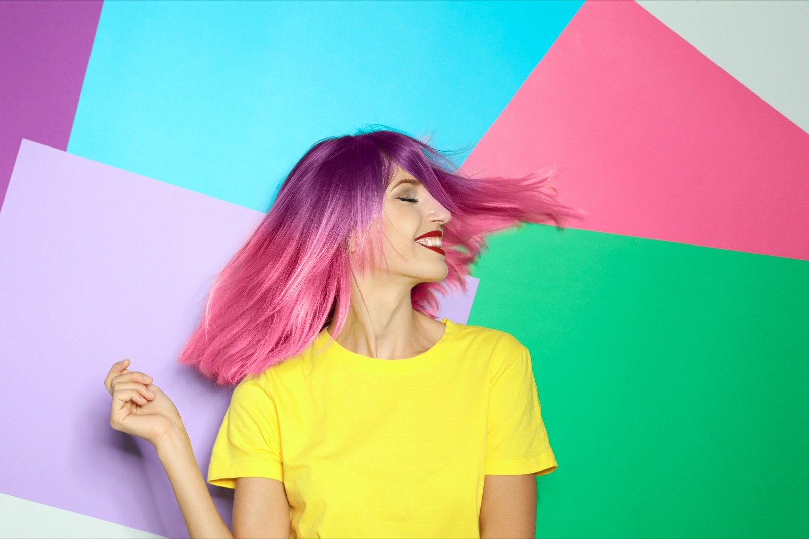 What Is the Most Common Hair Color in the World? - Color Meanings What Is the Most Common Hair Color in the World? - Color Meanings