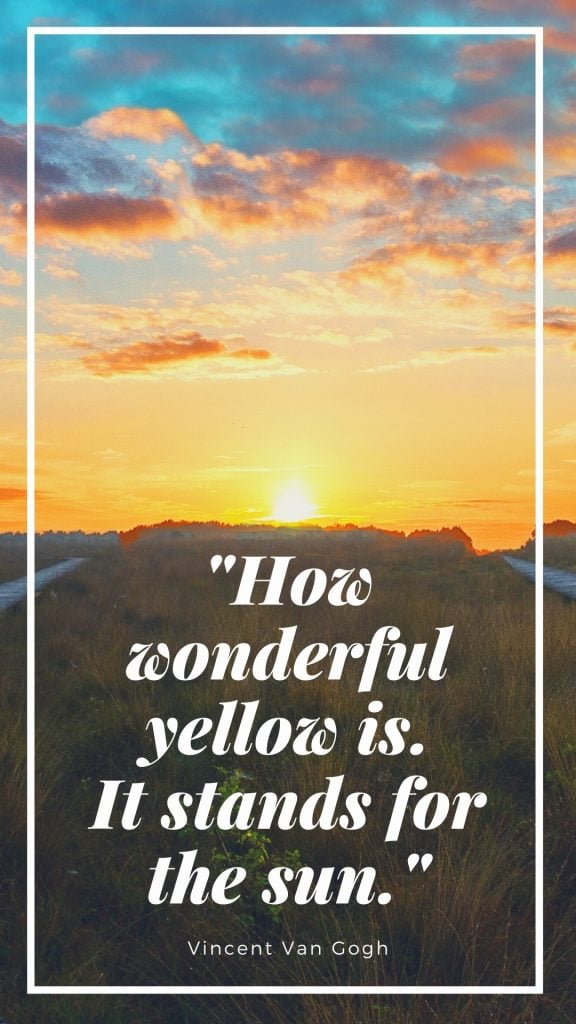 141 Quotes About Color (With Colorful Images)