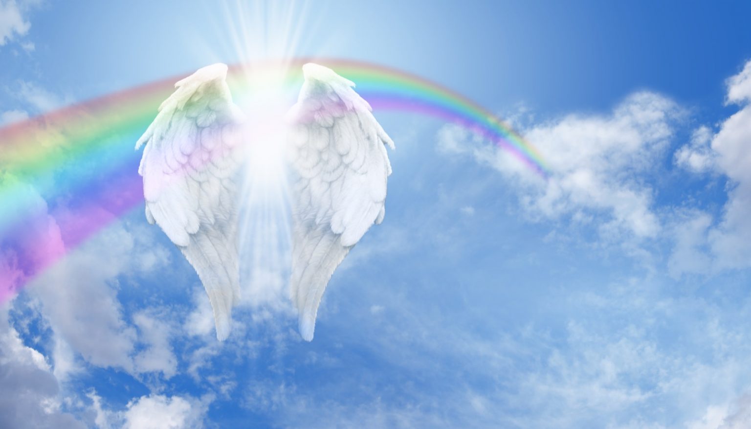 The 7 Colors of the Rainbow and Their Meanings Explained in Detail ...