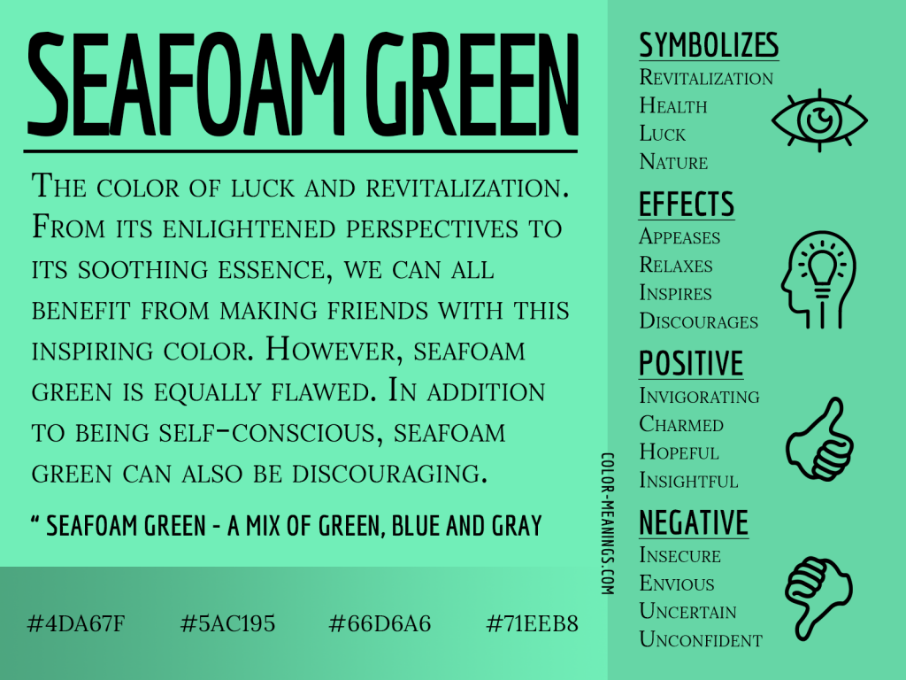What Do Colors Mean Color Meanings